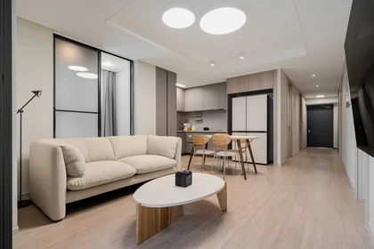 Alojamiento entero en residencia en 1 Seohae-daero 417beon-gil, Jemulpo-gu, Incheon, imagen 3 de 13