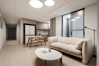 Alojamiento entero en residencia en 1 Seohae-daero 417beon-gil, Jemulpo-gu, Incheon, imagen 4 de 13