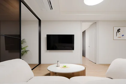 Alojamiento entero en residencia en 1 Seohae-daero 417beon-gil, Jemulpo-gu, Incheon, imagen 5 de 13