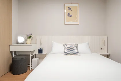 Alojamiento entero en residencia en 1 Seohae-daero 417beon-gil, Jemulpo-gu, Incheon, imagen 9 de 13