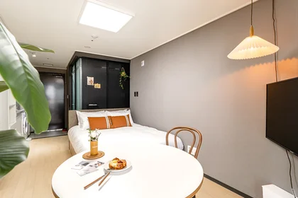 Estudio en residencia en 195 Haeoreum-ro, Sokcho-si, Gangwon Special Self-Governing Province, South Korea, imagen 4 de 11