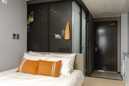 Estudio en residencia en 195 Haeoreum-ro, Sokcho-si, Gangwon Special Self-Governing Province, South Korea, imagen 6 de 11