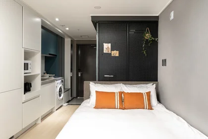 Estudio en residencia en 195 Haeoreum-ro, Sokcho-si, Gangwon Special Self-Governing Province, South Korea, imagen 7 de 11