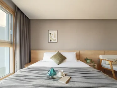 Estudio en residencia en 109 Expo-ro, Sokcho, Gangwon-do, imagen 12 de 12