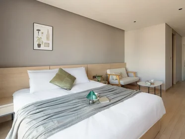 Estudio en residencia en 109 Expo-ro, Sokcho, Gangwon-do, imagen 4 de 12