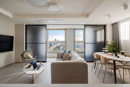 Alojamiento entero en residencia en 1 Seohae-daero 417beon-gil, Jemulpo-gu, Incheon, imagen 1 de 20