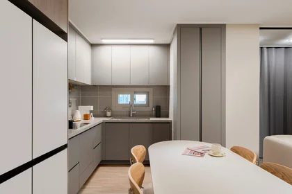 Alojamiento entero en residencia en 1 Seohae-daero 417beon-gil, Jemulpo-gu, Incheon, imagen 11 de 20