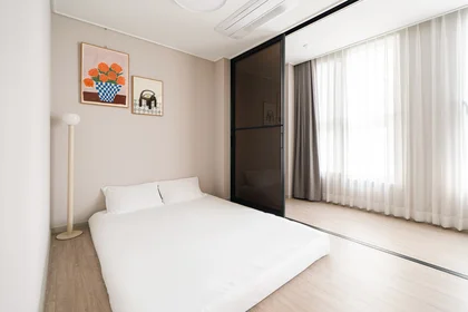 Alojamiento entero en residencia en 1 Seohae-daero 417beon-gil, Jemulpo-gu, Incheon, imagen 16 de 20