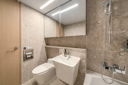Alojamiento entero en residencia en 1 Seohae-daero 417beon-gil, Jemulpo-gu, Incheon, imagen 20 de 20