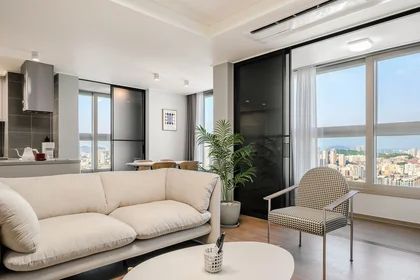 Alojamiento entero en residencia en 1 Seohae-daero 417beon-gil, Jemulpo-gu, Incheon, imagen 7 de 20