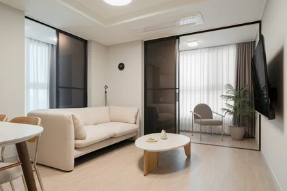 Alojamiento entero en residencia en 1 Seohae-daero 417beon-gil, Jemulpo-gu, Incheon, imagen 8 de 20