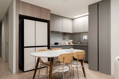Alojamiento entero en residencia en 1 Seohae-daero 417beon-gil, Jemulpo-gu, Incheon, imagen 10 de 20