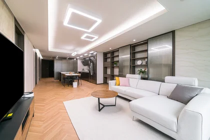 Alojamiento entero en residencia en 160 Chungjang-daero, Dong-gu, Busan, imagen 2 de 11