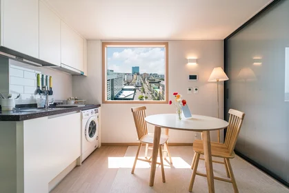Monolocale in residence in 5 Yeondong 6-gil, Jeju-si, Jeju Special Self-Governing Province, immagine 2 di 9