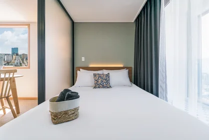 Monolocale in residence in 5 Yeondong 6-gil, Jeju-si, Jeju Special Self-Governing Province, immagine 8 di 9