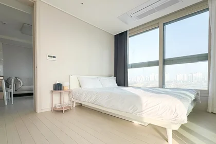 Alojamiento entero en residencia en 101, Art Center-daero 168beon-gil, Yeonsu-gu, Incheon, imagen 6 de 9