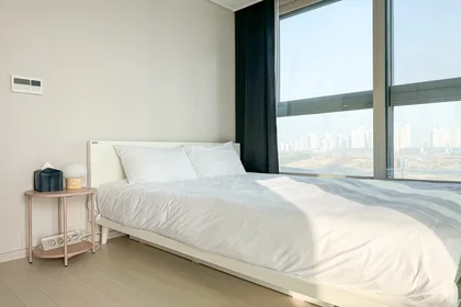 Alojamiento entero en residencia en 101, Art Center-daero 168beon-gil, Yeonsu-gu, Incheon, imagen 7 de 9