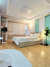 Estudio en 295 Gwangpyeong-ro, Gangnam-gu, Seoul, imagen 3 de 17