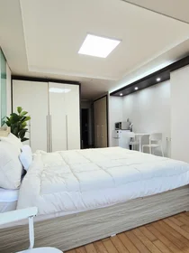 Estudio en 295 Gwangpyeong-ro, Gangnam-gu, Seoul, imagen 9 de 17