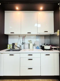 Estudio en 295 Gwangpyeong-ro, Gangnam-gu, Seoul, imagen 10 de 17