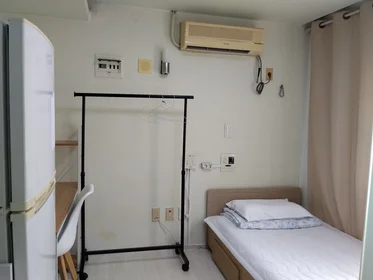 Estudio en 41, Meonugeum-ro 222beon-gil, Yeonsu-gu, Incheon, imagen 5 de 15