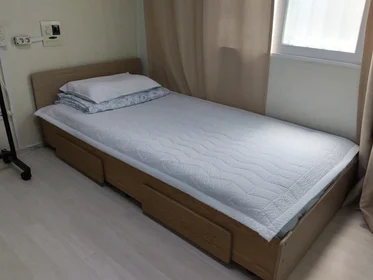 Estudio en 41, Meonugeum-ro 222beon-gil, Yeonsu-gu, Incheon, imagen 6 de 15
