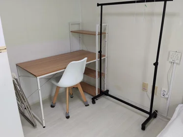 Estudio en 41, Meonugeum-ro 222beon-gil, Yeonsu-gu, Incheon, imagen 8 de 15