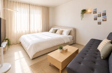 Apartamento moderno y luminoso en {area}