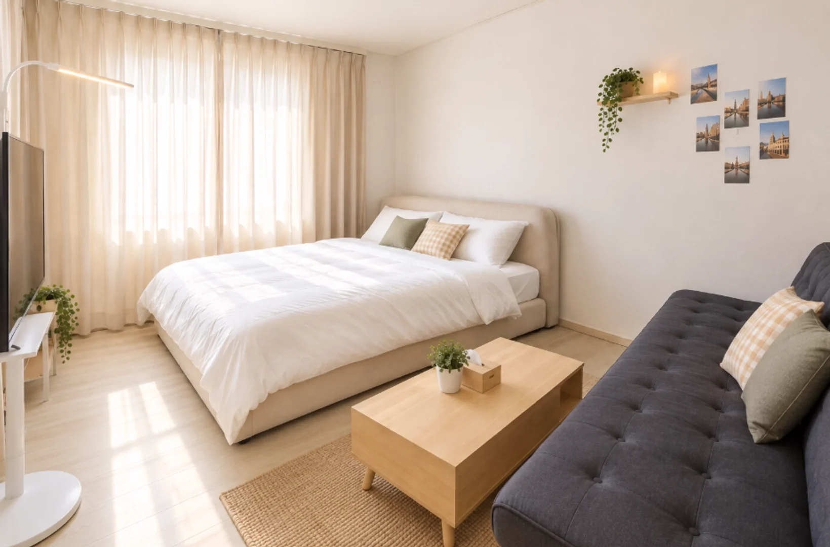 41 Mangwon-ro 6-gil, Mapo-gu, Seoul