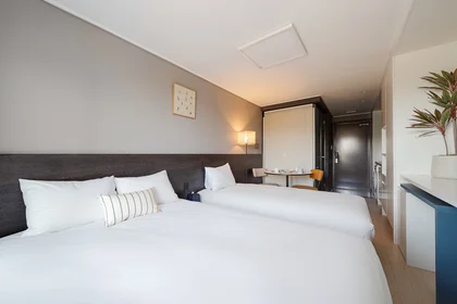 Estudio en residencia en 167 Haeoreum-ro, Sokcho-si, Gangwon Province, imagen 1 de 12
