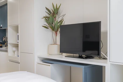 Estudio en residencia en 167 Haeoreum-ro, Sokcho-si, Gangwon Province, imagen 2 de 12