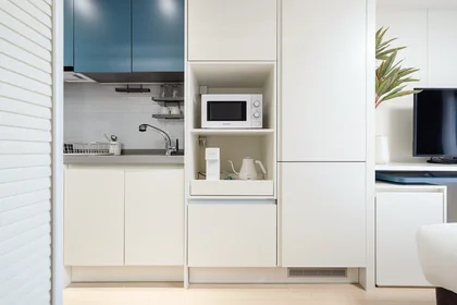 Estudio en residencia en 167 Haeoreum-ro, Sokcho-si, Gangwon Province, imagen 11 de 12