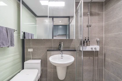 Estudio en residencia en 167 Haeoreum-ro, Sokcho-si, Gangwon Province, imagen 12 de 12