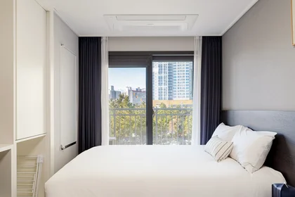 Estudio en residencia en 167 Haeoreum-ro, Sokcho-si, Gangwon Province, imagen 3 de 12