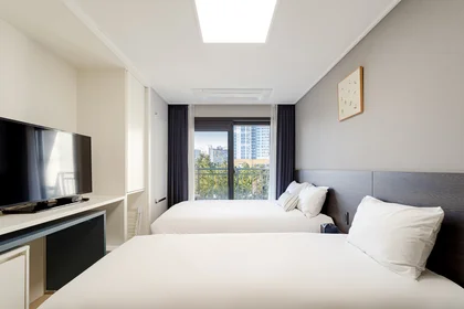 Estudio en residencia en 167 Haeoreum-ro, Sokcho-si, Gangwon Province, imagen 4 de 12