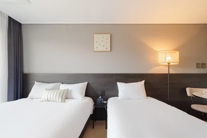 Estudio en residencia en 167 Haeoreum-ro, Sokcho-si, Gangwon Province, imagen 5 de 12