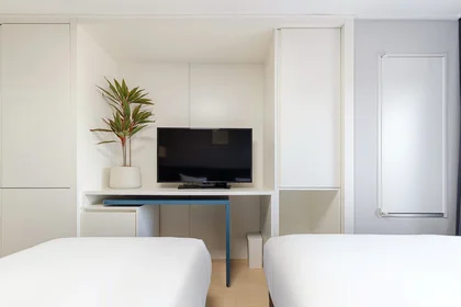 Estudio en residencia en 167 Haeoreum-ro, Sokcho-si, Gangwon Province, imagen 7 de 12