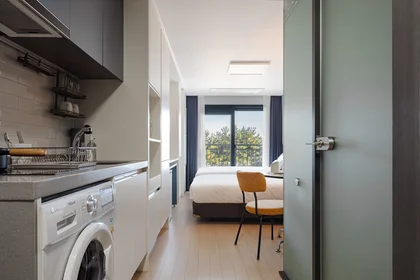 Estudio en residencia en 167 Haeoreum-ro, Sokcho-si, Gangwon Province, imagen 8 de 12