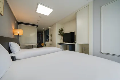 Estudio en residencia en 167 Haeoreum-ro, Sokcho-si, Gangwon Province, imagen 9 de 12