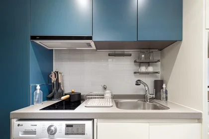 Estudio en residencia en 167 Haeoreum-ro, Sokcho-si, Gangwon Province, imagen 10 de 12
