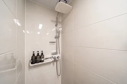 Estudio en residencia en 752 Jungang-daero, Busanjin-gu, Busan, imagen 12 de 12
