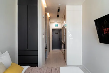 Estudio en residencia en 752 Jungang-daero, Busanjin-gu, Busan, imagen 6 de 12