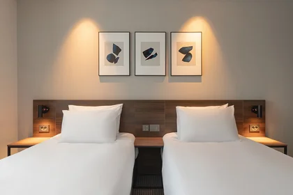 Estudio en residencia en 97 Songdohaebyeon-ro, Seo-gu, Busan, imagen 3 de 8