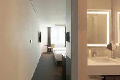 Estudio en residencia en 97 Songdohaebyeon-ro, Seo-gu, Busan, imagen 5 de 8