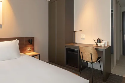 Estudio en residencia en 97 Songdohaebyeon-ro, Seo-gu, Busan, imagen 6 de 8