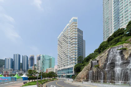 Estudio en residencia en 97 Songdohaebyeon-ro, Seo-gu, Busan, imagen 8 de 8