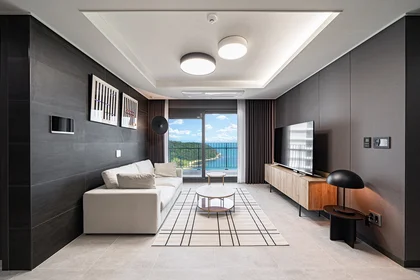 Alojamiento entero en residencia en 17 Dongbusan Gwangwang 7-ro, Gijang-eup, Gijang-gun, Busan, imagen 1 de 15