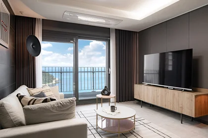 Alojamiento entero en residencia en 17 Dongbusan Gwangwang 7-ro, Gijang-eup, Gijang-gun, Busan, imagen 3 de 15