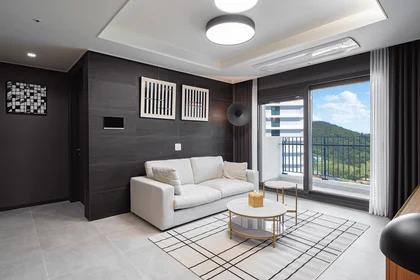 Alojamiento entero en residencia en 17 Dongbusan Gwangwang 7-ro, Gijang-eup, Gijang-gun, Busan, imagen 5 de 15