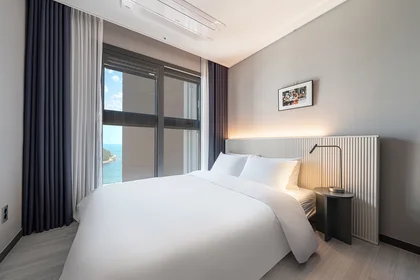 Alojamiento entero en residencia en 17 Dongbusan Gwangwang 7-ro, Gijang-eup, Gijang-gun, Busan, imagen 7 de 15